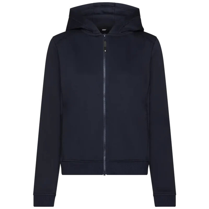 Dassy Essentials Grid Women Hoodie Voor Dames 550008