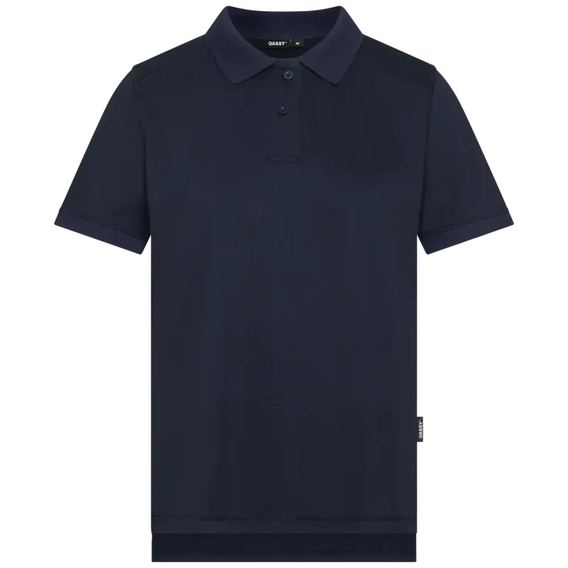 Dassy Essentials Pristine Women Polo Voor Dames 710108