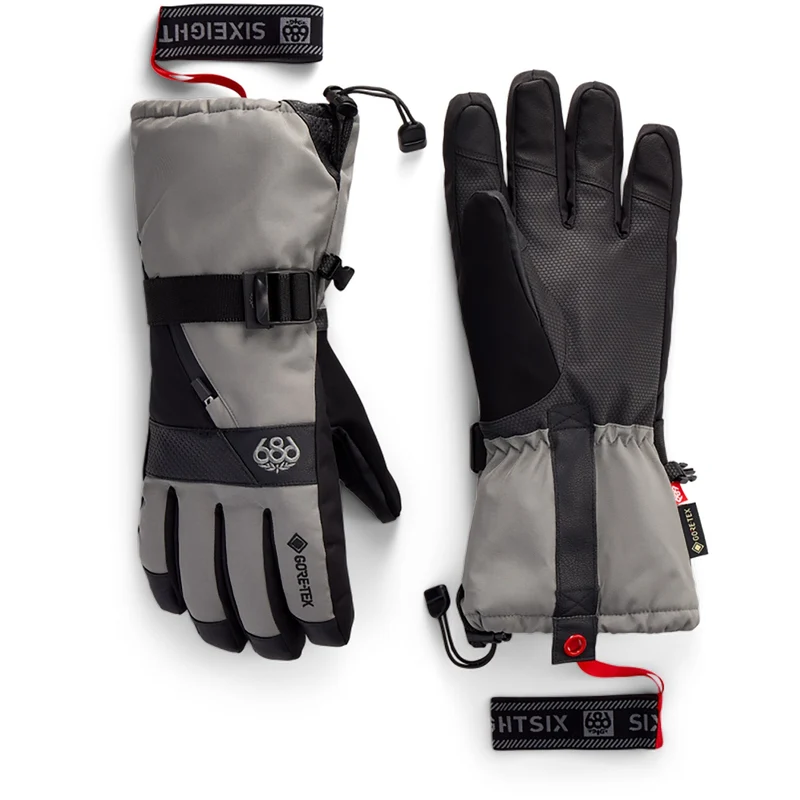 686 Mens GORE-TEX Smarty 3-in-1 Gauntlet Gloves