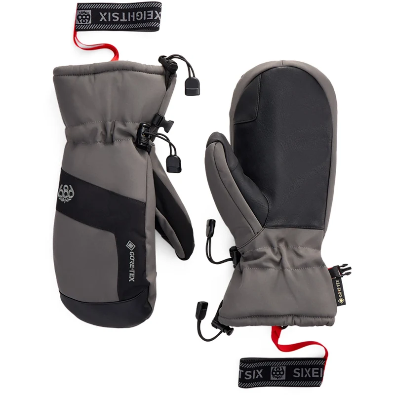 686 Mens GORE-TEX Linear Mitts