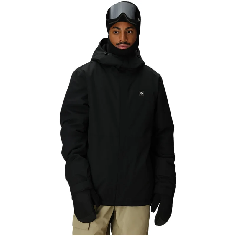 686 Mens Foundation Insulated Jacket 2026