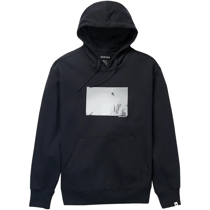 Burton Custom 30th Anniversary Pullover