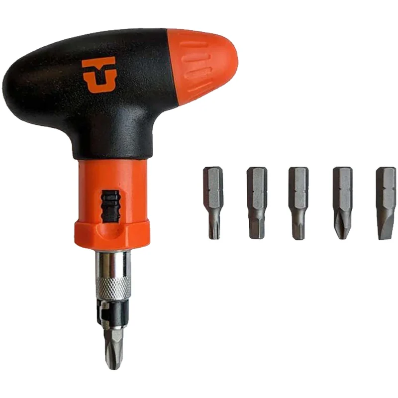 Union Binding Multi-Tool