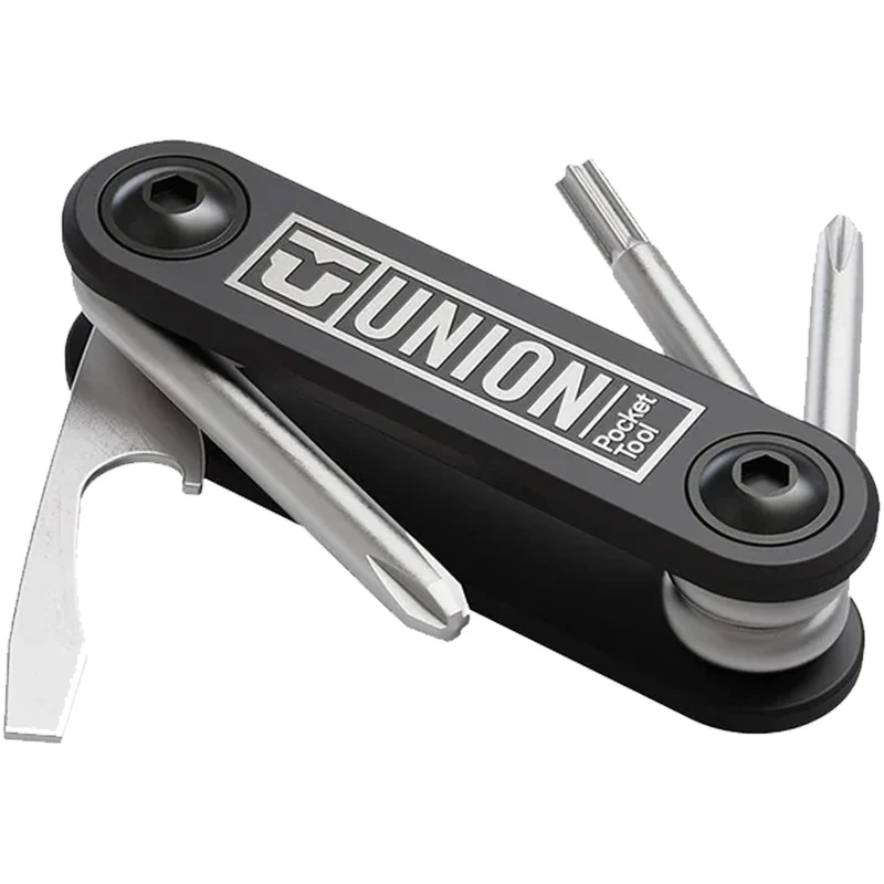 Union Pocket Tool