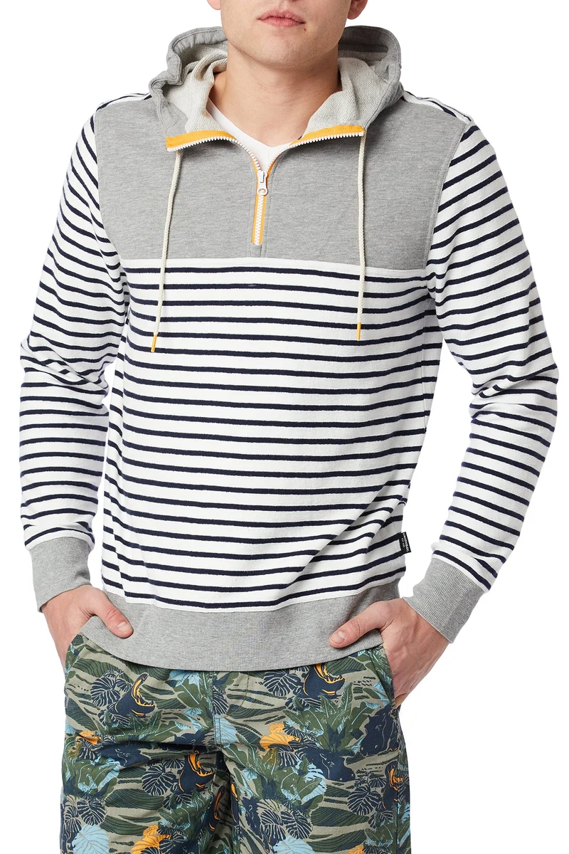 Riptide French Terry Hoodie