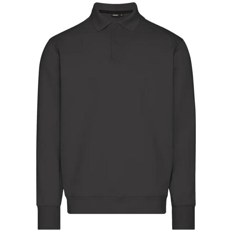 Dassy Essentials Lucid Polosweater 550002