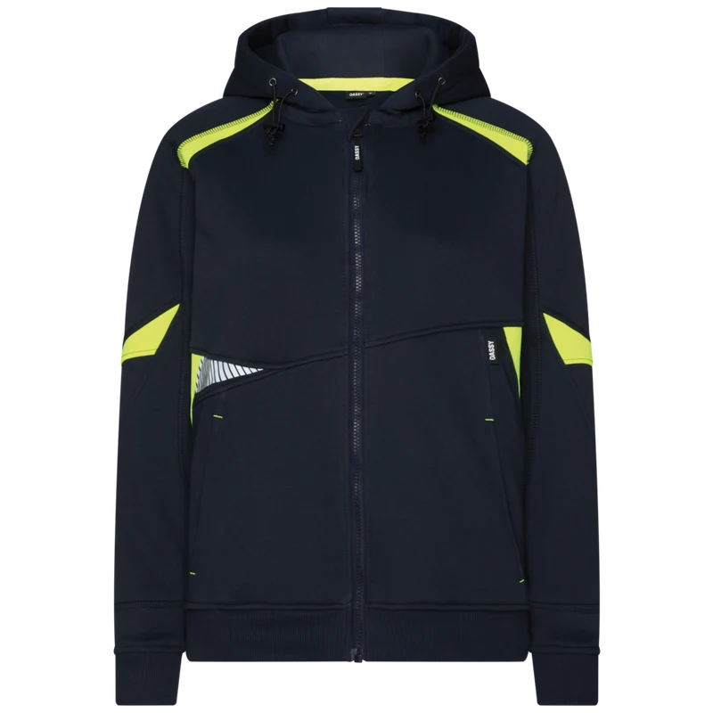 Dassy Logix Santos Dames Hoodie voor dames 290 gram 300548