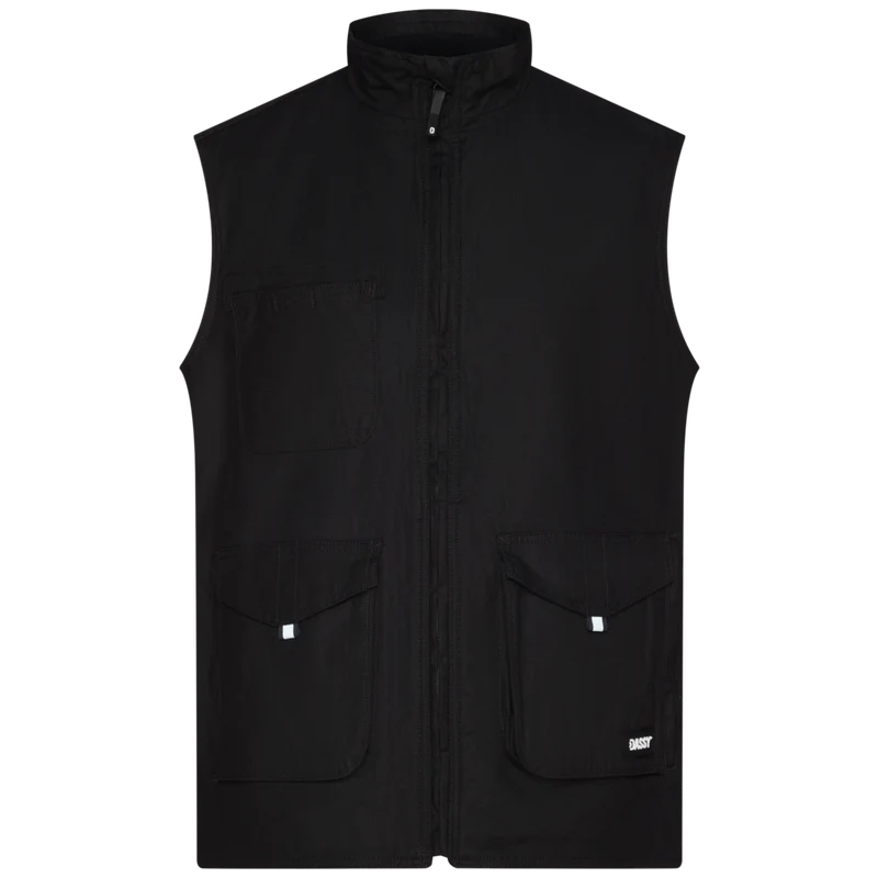 Dassy Icons Morris Bodywarmer 350138