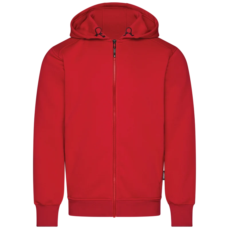 Dassy Essentials Grid Hoodie 300590