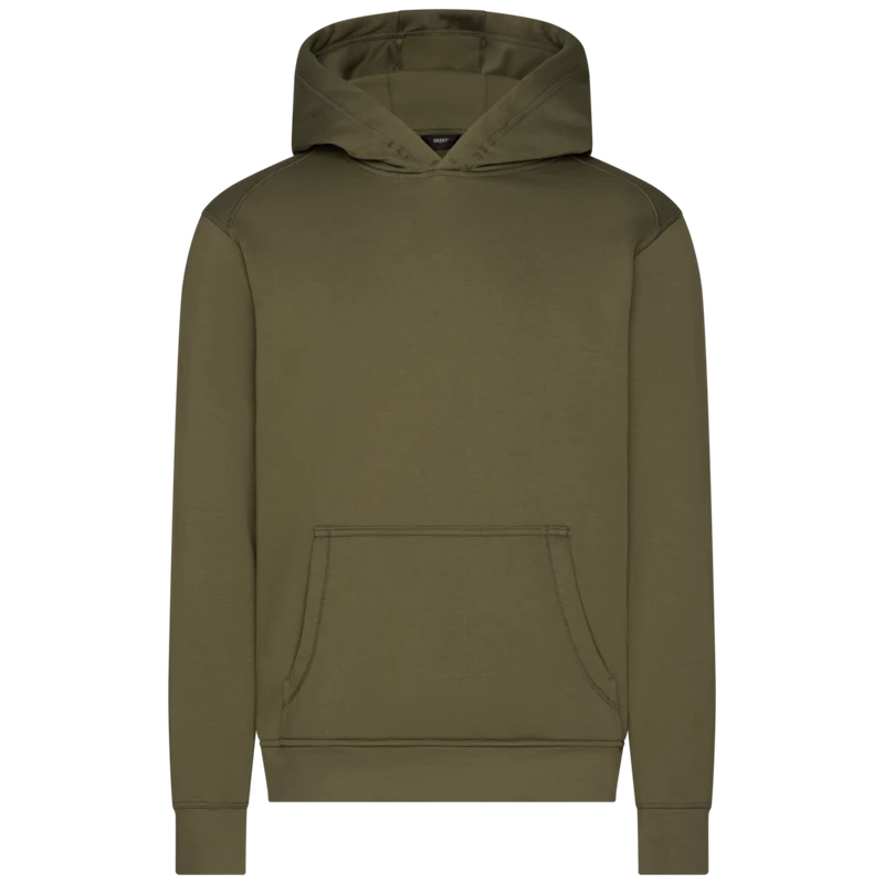 Dassy Essentials Pivot Hoodie 300588