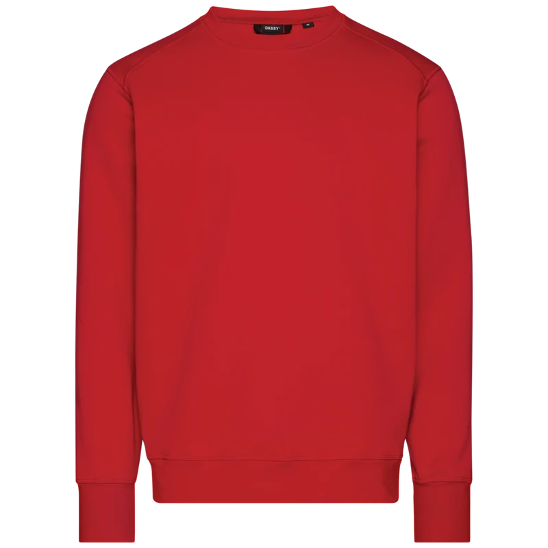 Dassy Essentials Fibre Sweater 300589