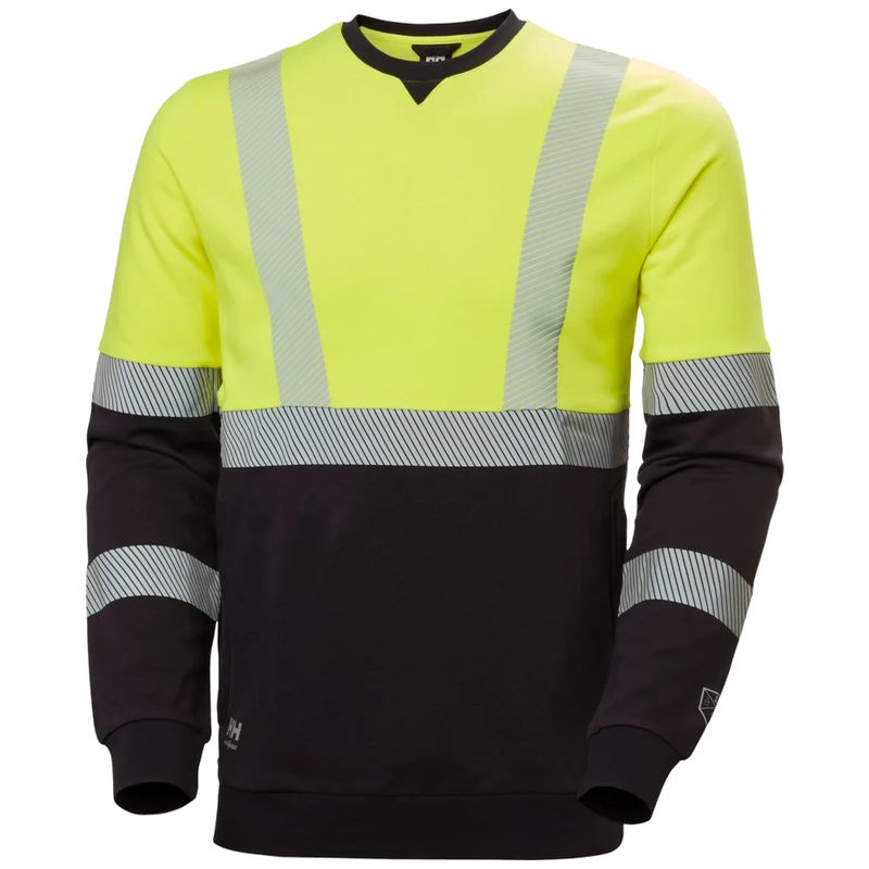 Helly Hansen Fyre Sweatshirt 79297