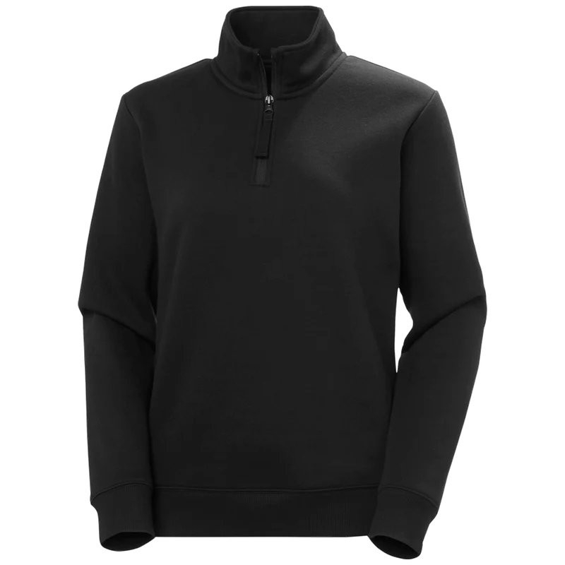 Helly Hansen Dames Classic 2.0 Half Zip Sweat 79389