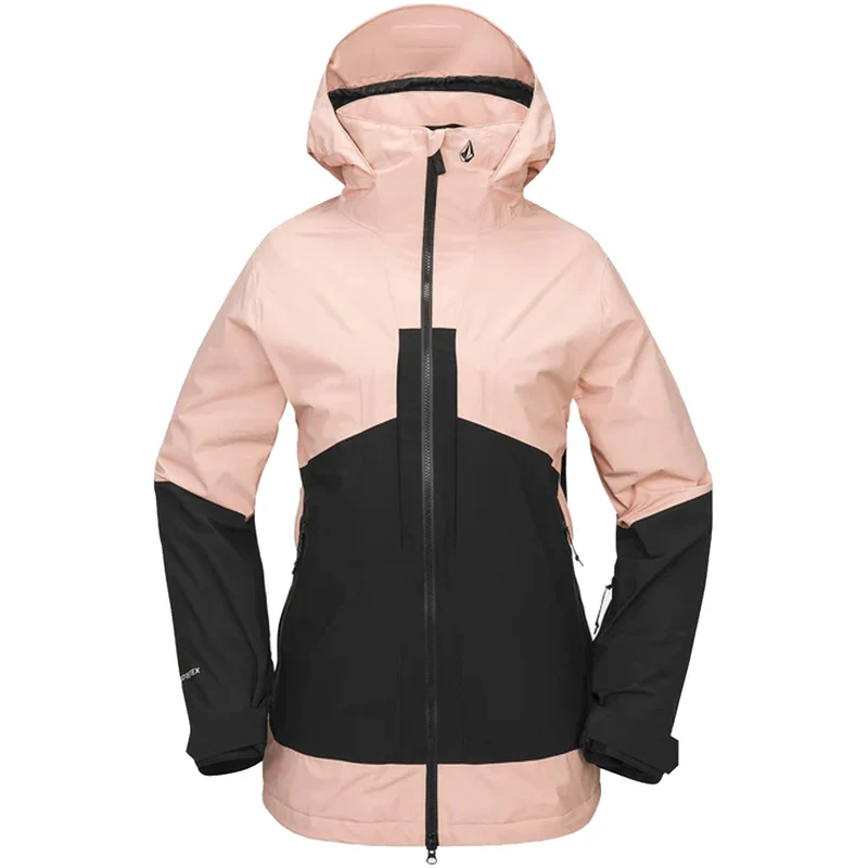 Volcom Womens AT Stretch GORE-TEX Jacket 2025