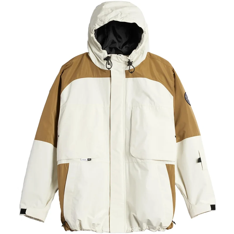 Autumn Field Jacket 2026