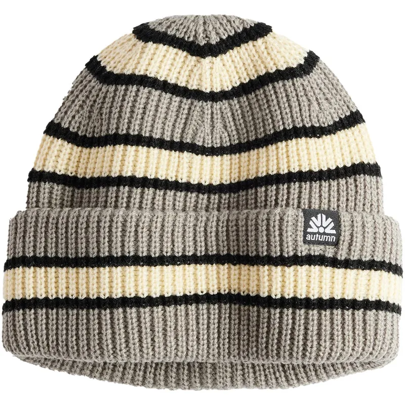 Autumn Slacker Beanie