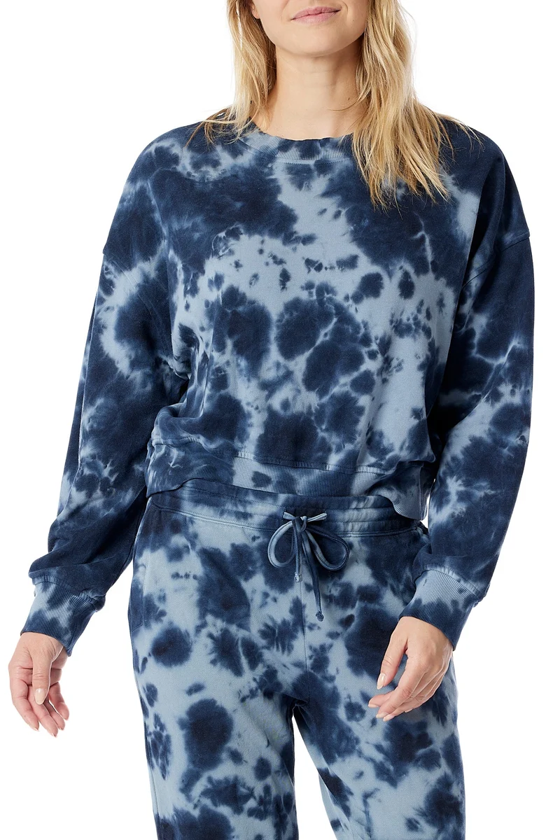 Lunar Tie-Dye Nala Sweatshirt