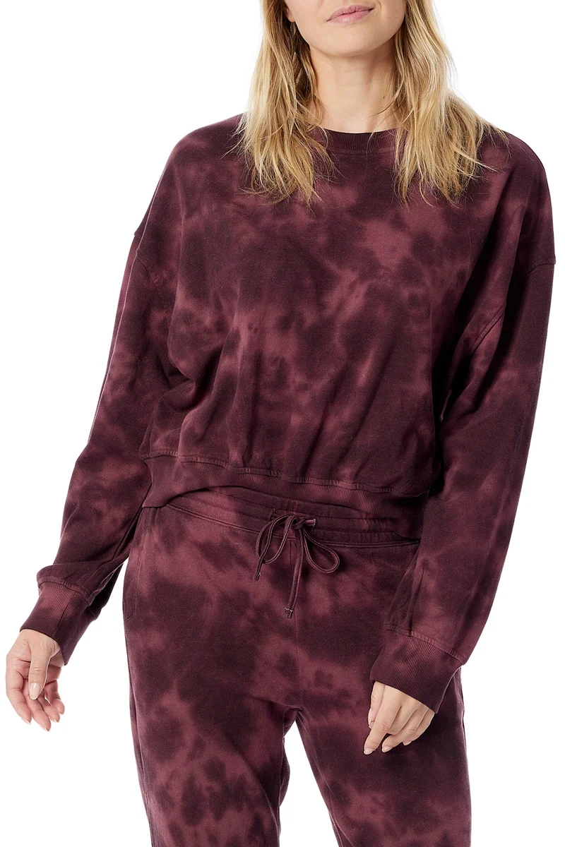 Lunar Tie-Dye Nala Sweatshirt
