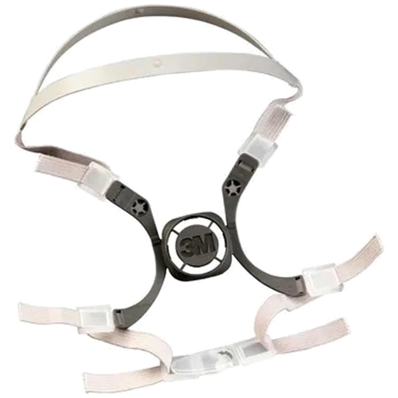 3M hoofdbandenstel 6281 tbv 6000 serie
