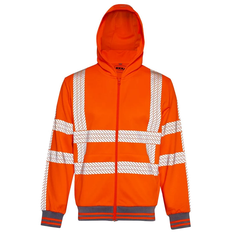 OXXA Essential Andy 6232 hooded sweater RWS