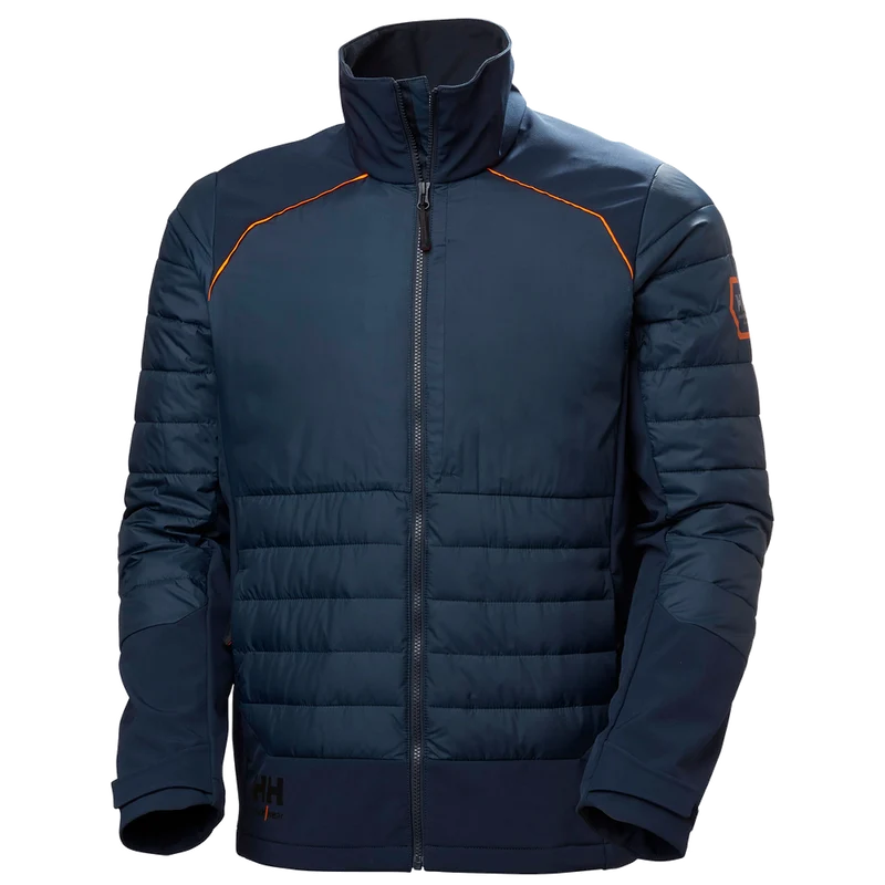 Helly Hansen Chelsea Evo 2.0 Ins Softs Jkt 74142