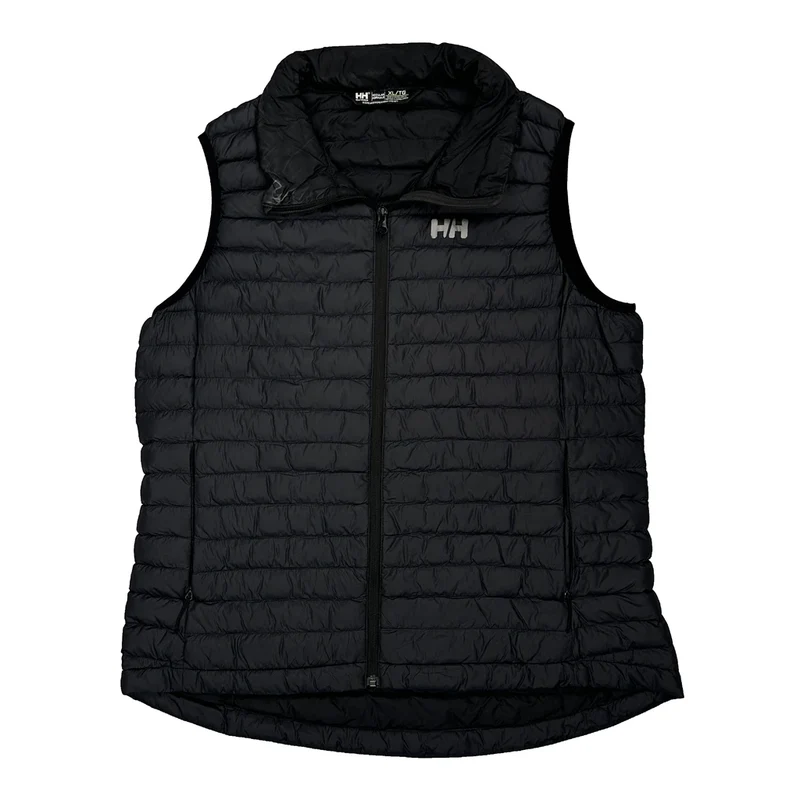 Helly Hansen Gilet - XL Black Polyester