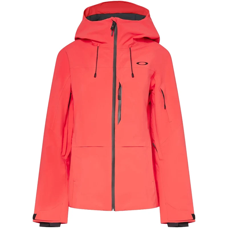 Oakley Womens Canopy Insulated Jacket 2026