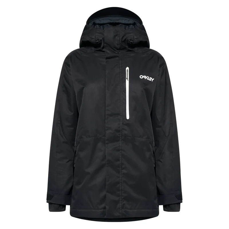 Oakley Womens TNP TBT Insulated Jacket 2026