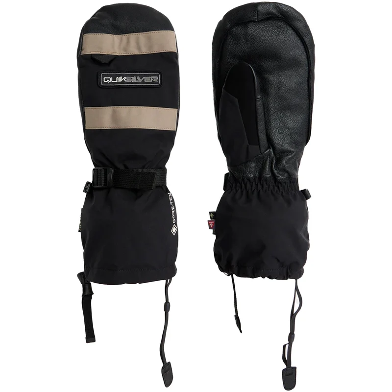 Quiksilver Mens Highline GORE-TEX Mitts