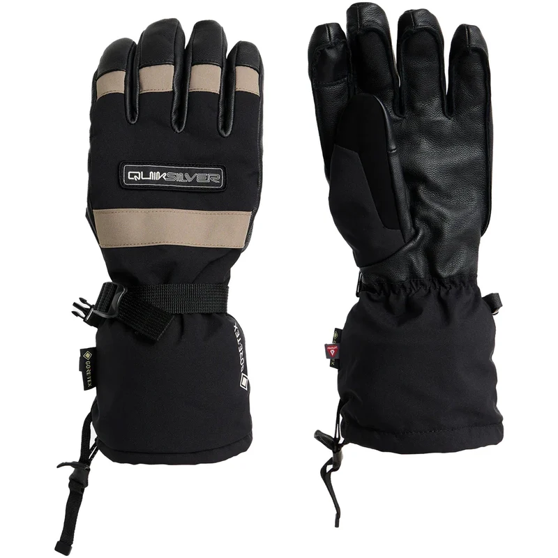 Quiksilver Mens Highline GORE-TEX Gloves