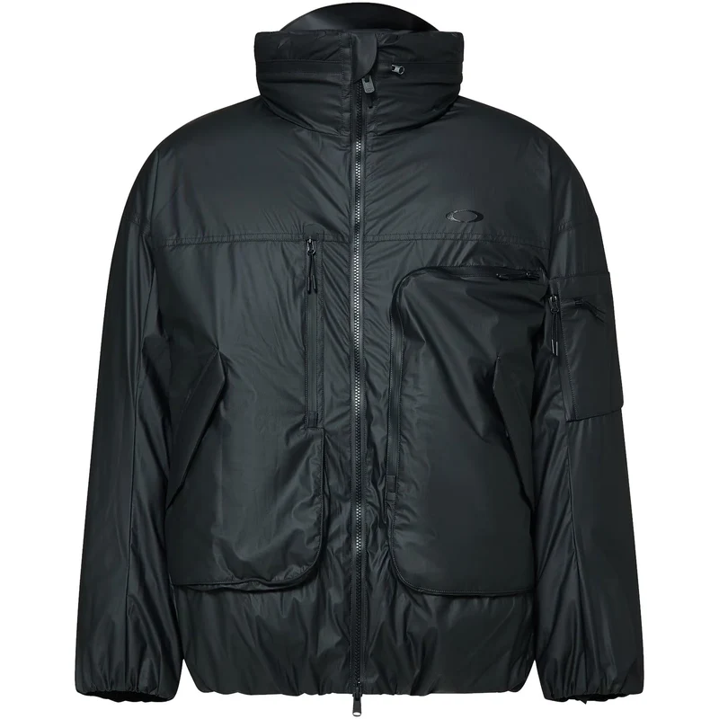 Oakley Mens Mthod Insulated Jacket 2026