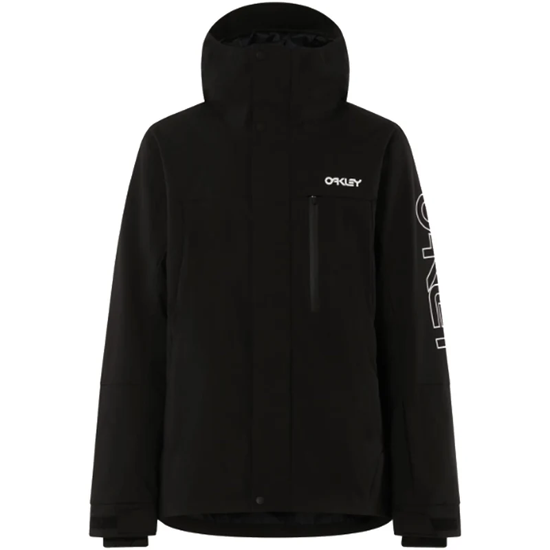 Oakley Mens TNP TBT Insulated Jacket 2026