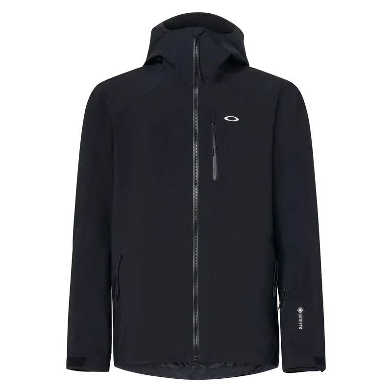 Oakley Mens Unbound GORE-TEX Shell Jacket 2.0 2026