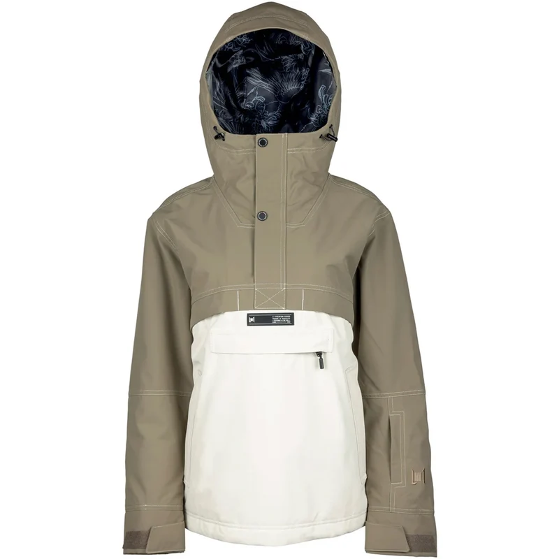 L1 Womens Prowler Jacket 2026