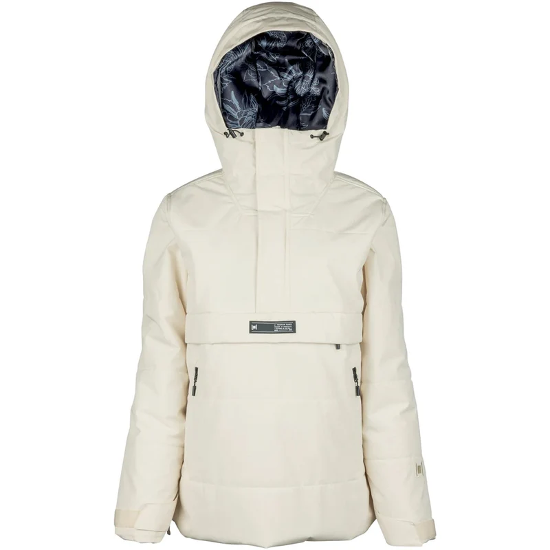 L1 Womens Snowblind Jacket 2026