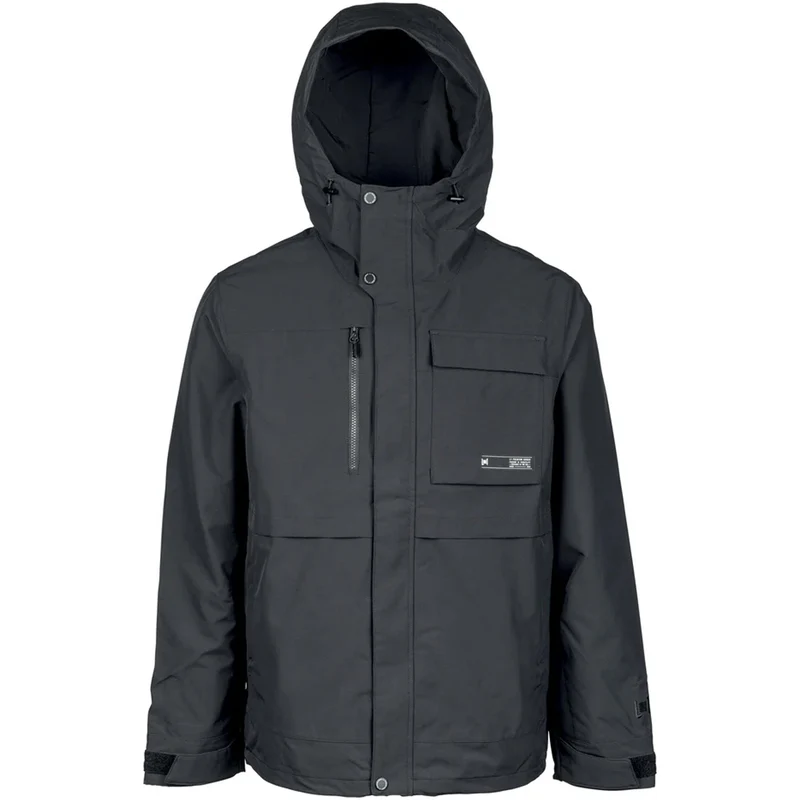 L1 Mens Rankin Jacket 2026