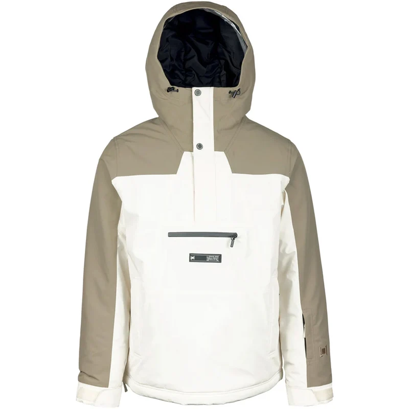 L1 Mens Aftershock Jacket 2026