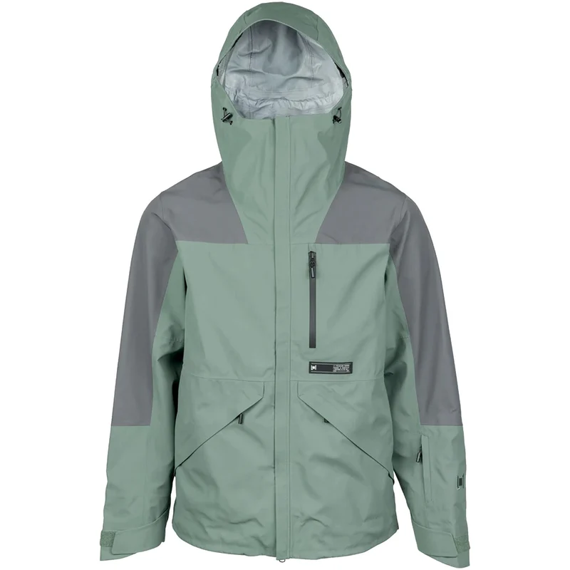 L1 Mens Filmore Jacket 2026