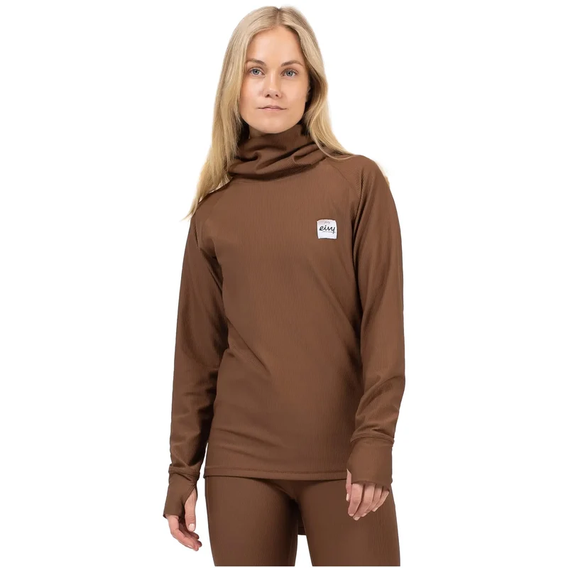 Eivy Icecold Gaiter Rib Top