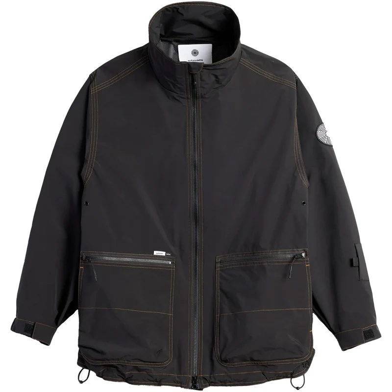 Autumn Yard Jacket 2026