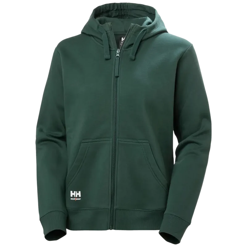 Helly Hansen Dames Classic 2.0 Zip Hoodie 79396