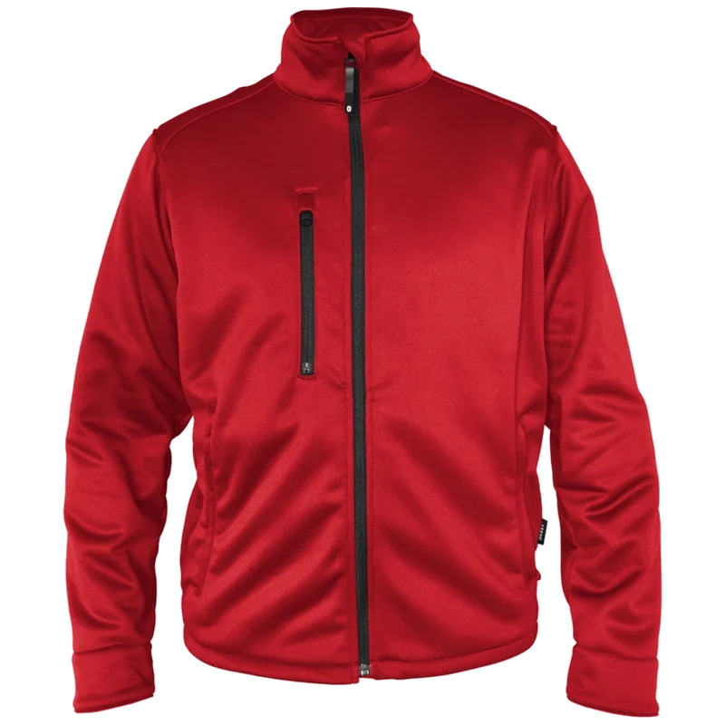 Dassy Essentials Zen Women Midlayervest Voor Dames 550009