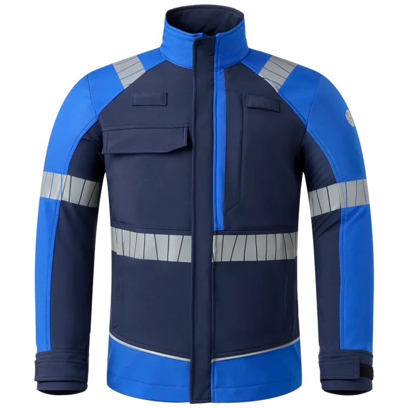 Havep 5-Safety Image Flex Softshell jas 50518
