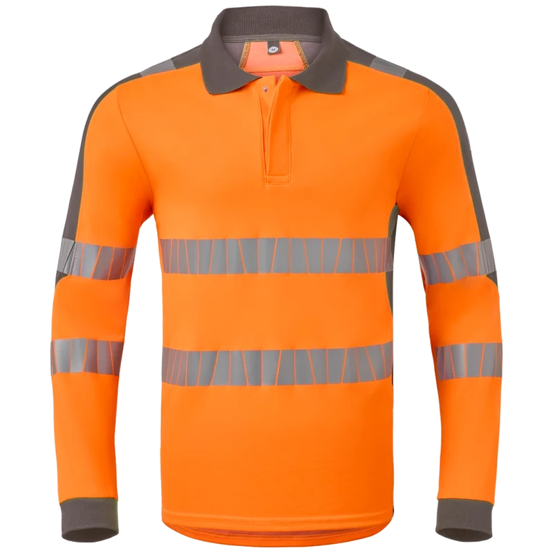 Havep Multi Protector+ Polo Lange mouwen 10090
