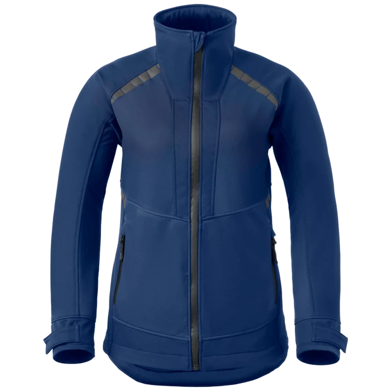 Havep Revolve Softshell Jas Dames 50534