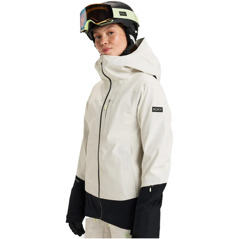 Roxy Lunalite 3L GORE-TEX Jacket 2025