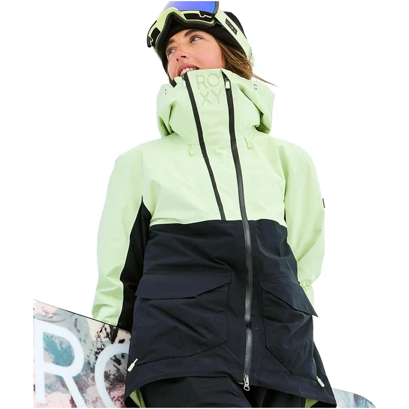 Roxy GORE-TEX Stretch Purelines Jacket 2025