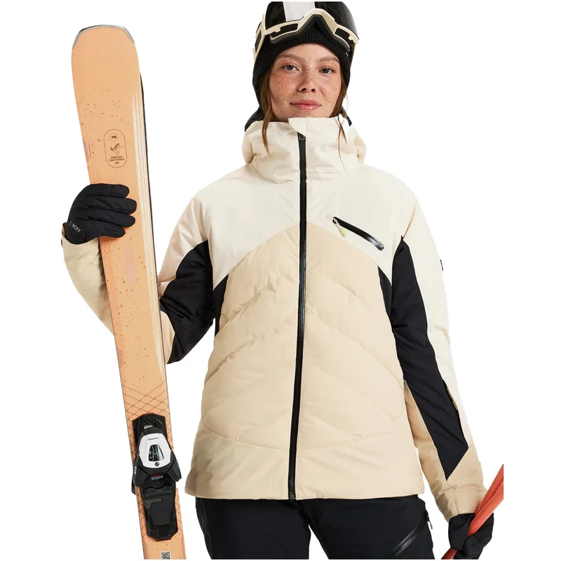 Roxy Luna Frost Jacket 2025