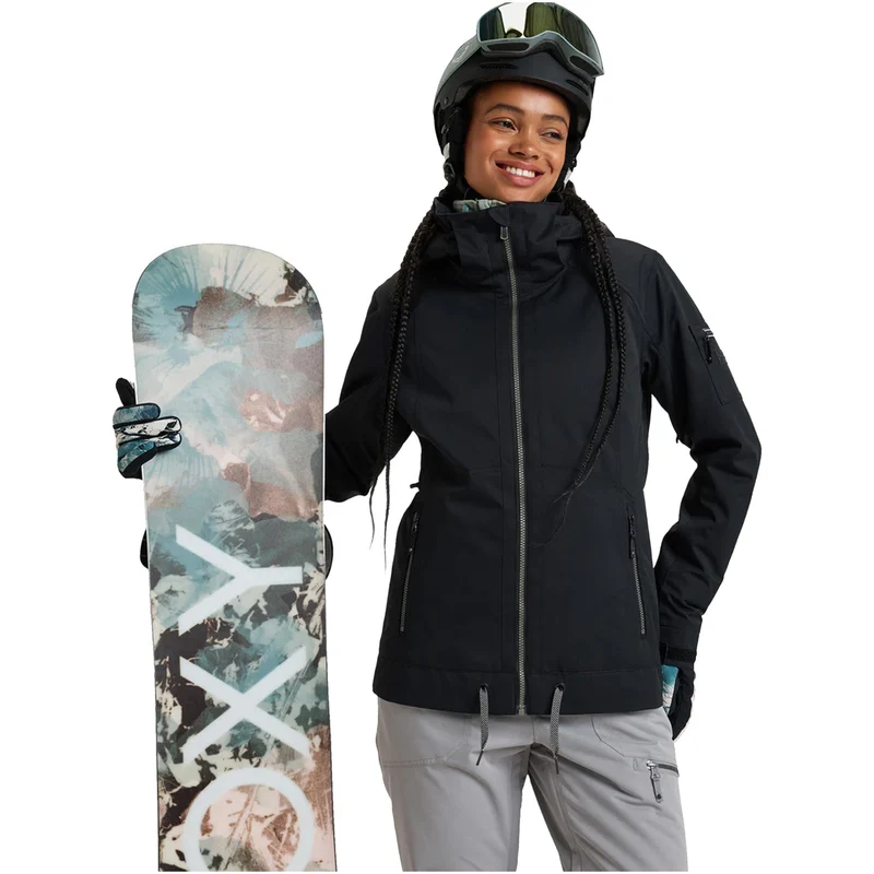 Roxy Meade Jacket 2025