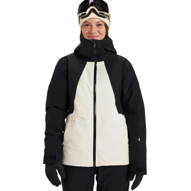 Roxy Wild Twist Jacket 2025